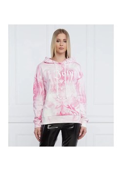 John Richmond Bluza | Regular Fit ze sklepu Gomez Fashion Store w kategorii Bluzy damskie - zdjęcie 184944287
