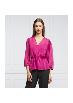 DKNY Bluzka | Regular Fit ze sklepu Gomez Fashion Store w kategorii Bluzki damskie - zdjęcie 184944289
