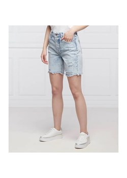Liu Jo Szorty | Regular Fit ze sklepu Gomez Fashion Store w kategorii Szorty - zdjęcie 184944325