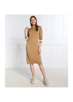 Iceberg Wełniana sukienka ze sklepu Gomez Fashion Store w kategorii Sukienki - zdjęcie 184944336