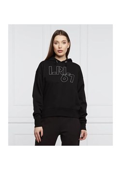 LAUREN RALPH LAUREN Bluza | Regular Fit ze sklepu Gomez Fashion Store w kategorii Bluzy damskie - zdjęcie 184944337