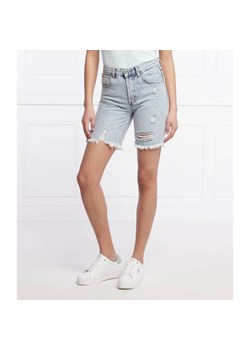 Liu Jo Szorty | Regular Fit ze sklepu Gomez Fashion Store w kategorii Szorty - zdjęcie 184944348