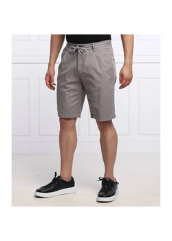 Joop! Jeans Szorty | Regular Fit | z dodatkiem lnu ze sklepu Gomez Fashion Store w kategorii Spodenki męskie - zdjęcie 184944355