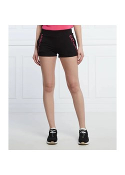 EA7 Szorty | Regular Fit ze sklepu Gomez Fashion Store w kategorii Szorty - zdjęcie 184944375