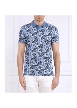 Joop! Jeans Polo Alaz | Regular Fit ze sklepu Gomez Fashion Store w kategorii T-shirty męskie - zdjęcie 184944386