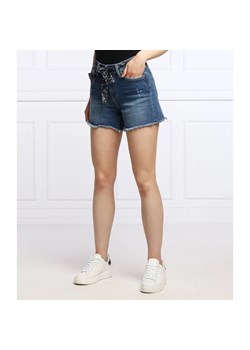 Superdry Szorty | Slim Fit ze sklepu Gomez Fashion Store w kategorii Szorty - zdjęcie 184944416