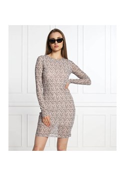 HUGO Sukienka Namara ze sklepu Gomez Fashion Store w kategorii Sukienki - zdjęcie 184944417