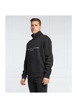 Tommy Hilfiger Bluza | Regular Fit ze sklepu Gomez Fashion Store w kategorii Bluzy męskie - zdjęcie 184944419