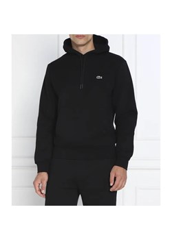 Lacoste Bluza | Classic fit ze sklepu Gomez Fashion Store w kategorii Bluzy męskie - zdjęcie 184944426