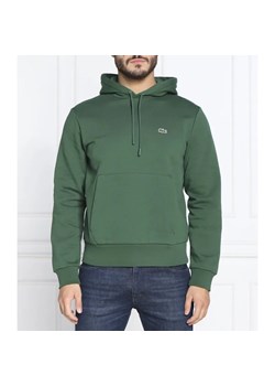 Lacoste Bluza | Classic fit ze sklepu Gomez Fashion Store w kategorii Bluzy męskie - zdjęcie 184944435