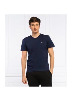 Lacoste T-shirt | Regular Fit ze sklepu Gomez Fashion Store w kategorii T-shirty męskie - zdjęcie 184944438