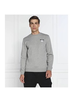 EA7 Bluza | Regular Fit ze sklepu Gomez Fashion Store w kategorii Bluzy męskie - zdjęcie 184944466