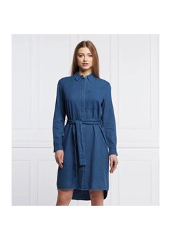 Marc O' Polo Sukienka ze sklepu Gomez Fashion Store w kategorii Sukienki - zdjęcie 184944467