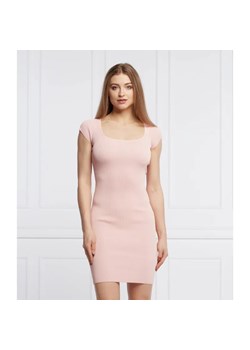 GUESS Sukienka CHARLOTTE ze sklepu Gomez Fashion Store w kategorii Sukienki - zdjęcie 184944468
