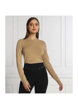 Liu Jo Sweter | Slim Fit ze sklepu Gomez Fashion Store w kategorii Swetry damskie - zdjęcie 184944469