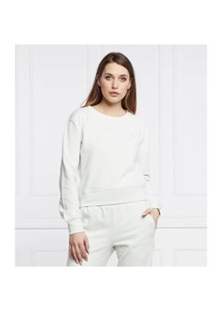 Patrizia Pepe Bluza | Cropped Fit ze sklepu Gomez Fashion Store w kategorii Bluzy damskie - zdjęcie 184944496