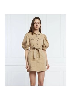 Liu Jo Sukienka ze sklepu Gomez Fashion Store w kategorii Sukienki - zdjęcie 184944505