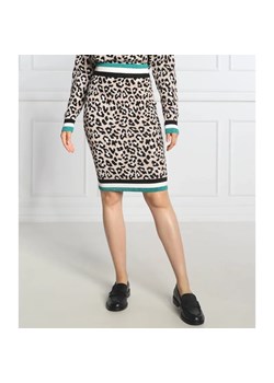 Liu Jo Sport Spódnica ze sklepu Gomez Fashion Store w kategorii Spódnice - zdjęcie 184944508