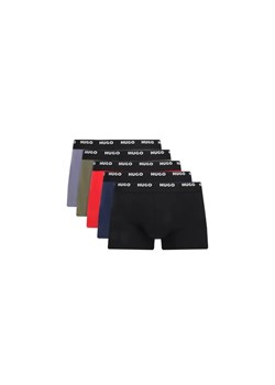 Hugo Bodywear Bokserki 5-pack ze sklepu Gomez Fashion Store w kategorii Majtki męskie - zdjęcie 184944519