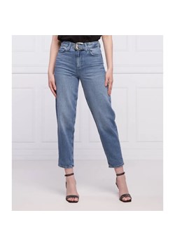 Liu Jo Jeansy TEXAS | Boyfriend fit ze sklepu Gomez Fashion Store w kategorii Jeansy damskie - zdjęcie 184944526