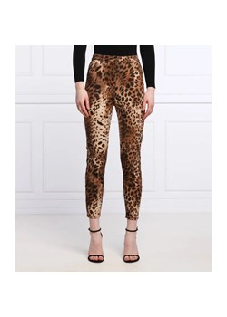 Elisabetta Franchi Jeansy | Skinny fit ze sklepu Gomez Fashion Store w kategorii Jeansy damskie - zdjęcie 184944549