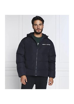 Tommy Sport Kurtka | Regular Fit ze sklepu Gomez Fashion Store w kategorii Kurtki męskie - zdjęcie 184944557