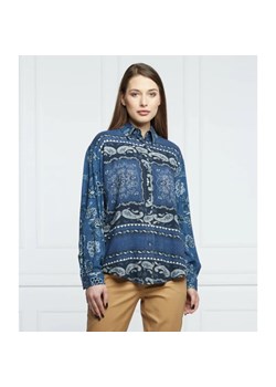 Liu Jo Koszula | Regular Fit ze sklepu Gomez Fashion Store w kategorii Koszule damskie - zdjęcie 184944565