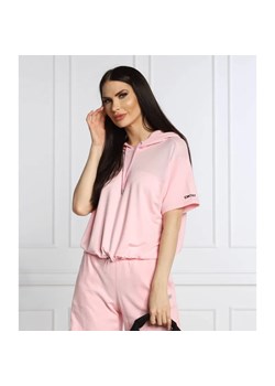 DKNY Sport Bluza | Regular Fit ze sklepu Gomez Fashion Store w kategorii Bluzy damskie - zdjęcie 184944575