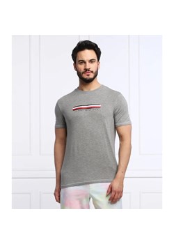 Tommy Hilfiger T-shirt | Regular Fit ze sklepu Gomez Fashion Store w kategorii T-shirty męskie - zdjęcie 184944588
