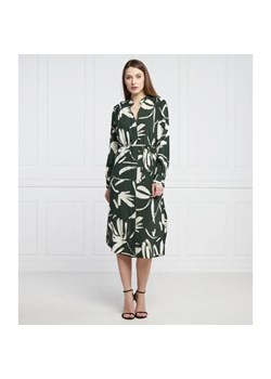 BOSS BLACK Sukienka Dibanora6 ze sklepu Gomez Fashion Store w kategorii Sukienki - zdjęcie 184944589