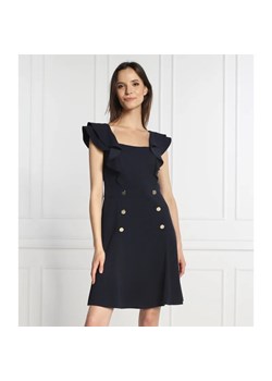 DKNY Sukienka ze sklepu Gomez Fashion Store w kategorii Sukienki - zdjęcie 184944607