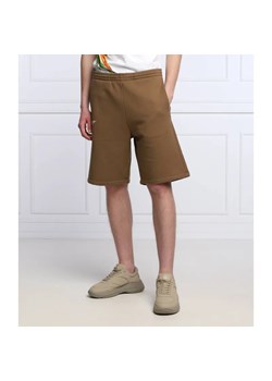 Replay Szorty | Regular Fit ze sklepu Gomez Fashion Store w kategorii Spodenki męskie - zdjęcie 184944615