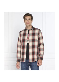 Pepe Jeans London Koszula | Regular Fit ze sklepu Gomez Fashion Store w kategorii Koszule męskie - zdjęcie 184944626