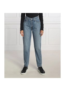 Levi's Jeansy 80S | Mom Fit ze sklepu Gomez Fashion Store w kategorii Jeansy damskie - zdjęcie 184944627