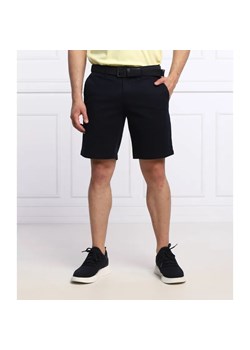 Tommy Hilfiger Szorty BROOKLYN 1985 | Slim Fit ze sklepu Gomez Fashion Store w kategorii Spodenki męskie - zdjęcie 184944637