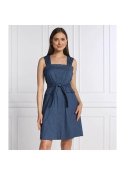 DKNY Sukienka ze sklepu Gomez Fashion Store w kategorii Sukienki - zdjęcie 184944645