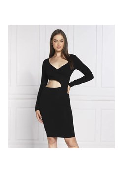 Calvin Klein Jeans Sukienka ze sklepu Gomez Fashion Store w kategorii Sukienki - zdjęcie 184944648