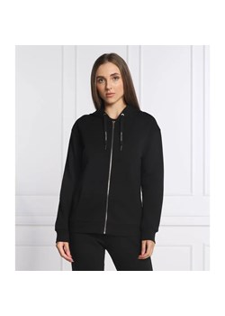 Armani Exchange Bluza | Regular Fit ze sklepu Gomez Fashion Store w kategorii Bluzy damskie - zdjęcie 184944679