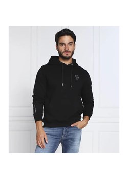 Karl Lagerfeld Bluza | Regular Fit ze sklepu Gomez Fashion Store w kategorii Bluzy męskie - zdjęcie 184944699