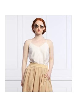 Marc O' Polo Top | Regular Fit ze sklepu Gomez Fashion Store w kategorii Bluzki damskie - zdjęcie 184944705
