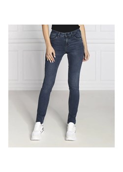 Liu Jo Jeansy | Slim Fit ze sklepu Gomez Fashion Store w kategorii Jeansy damskie - zdjęcie 184944706