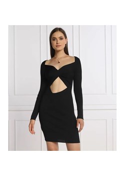 Pinko Sukienka BLUE BELL ze sklepu Gomez Fashion Store w kategorii Sukienki - zdjęcie 184944718