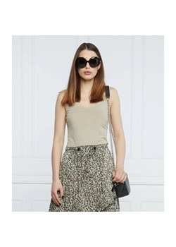 Marc O' Polo Top | Slim Fit ze sklepu Gomez Fashion Store w kategorii Bluzki damskie - zdjęcie 184944719