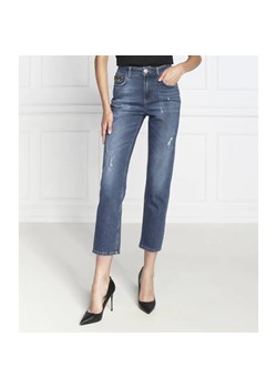 Liu Jo Jeansy | Straight fit ze sklepu Gomez Fashion Store w kategorii Jeansy damskie - zdjęcie 184944735
