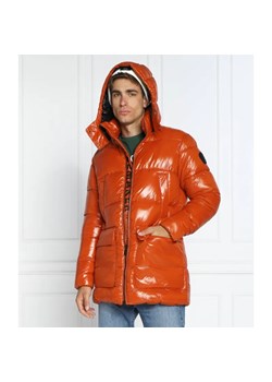 Save The Duck Kurtka CHRISTIAN | Regular Fit ze sklepu Gomez Fashion Store w kategorii Kurtki męskie - zdjęcie 184944777