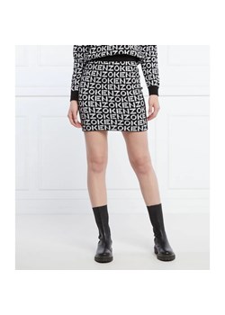 Kenzo Spódnica | high waist ze sklepu Gomez Fashion Store w kategorii Spódnice - zdjęcie 184944799