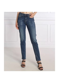 Liu Jo Jeansy | Slim Fit ze sklepu Gomez Fashion Store w kategorii Jeansy damskie - zdjęcie 184944806