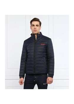 HUGO Kurtka Benti2221 | Regular Fit ze sklepu Gomez Fashion Store w kategorii Kurtki męskie - zdjęcie 184944819