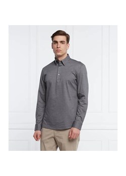 BOSS BLACK Koszula C-HANK-HBD-221 | Slim Fit ze sklepu Gomez Fashion Store w kategorii Koszule męskie - zdjęcie 184944826