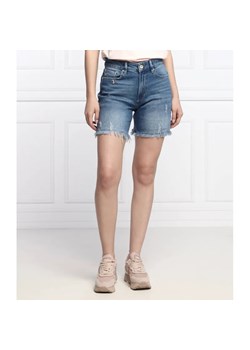 Joop! Szorty | Regular Fit ze sklepu Gomez Fashion Store w kategorii Szorty - zdjęcie 184944837